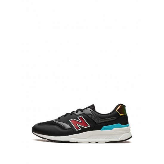 New Balance 997 "Techno" sneakers