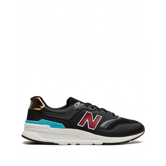New Balance 997 "Techno" sneakers