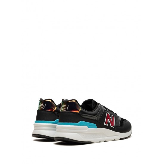 New Balance 997 "Techno" sneakers
