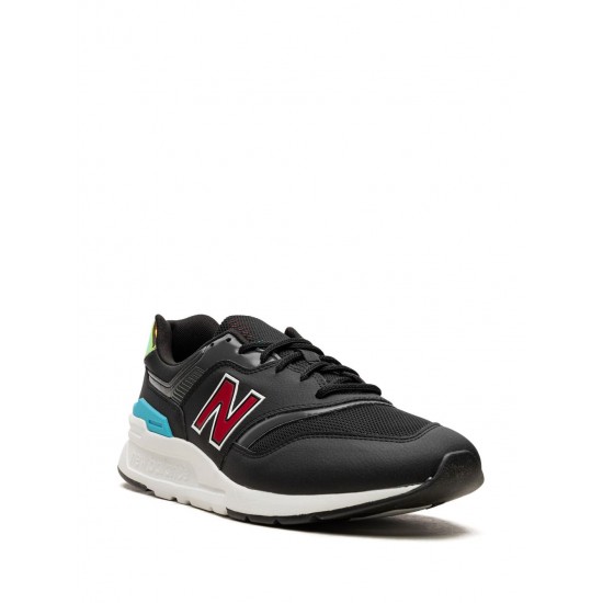 New Balance 997 "Techno" sneakers
