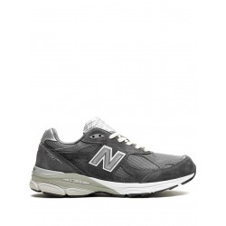New Balance Kith 990 V3 Tornado sneakers