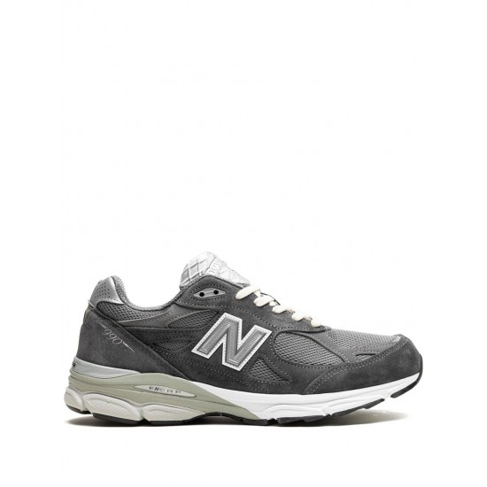 New Balance Kith 990 V3 Tornado sneakers
