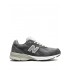 New Balance Kith 990 V3 Tornado sneakers