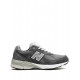 New Balance Kith 990 V3 Tornado sneakers