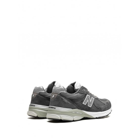 New Balance Kith 990 V3 Tornado sneakers