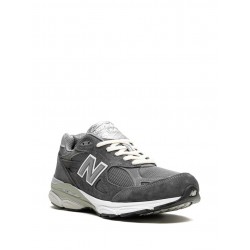 New Balance Kith 990 V3 Tornado sneakers