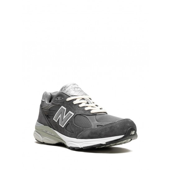 New Balance Kith 990 V3 Tornado sneakers