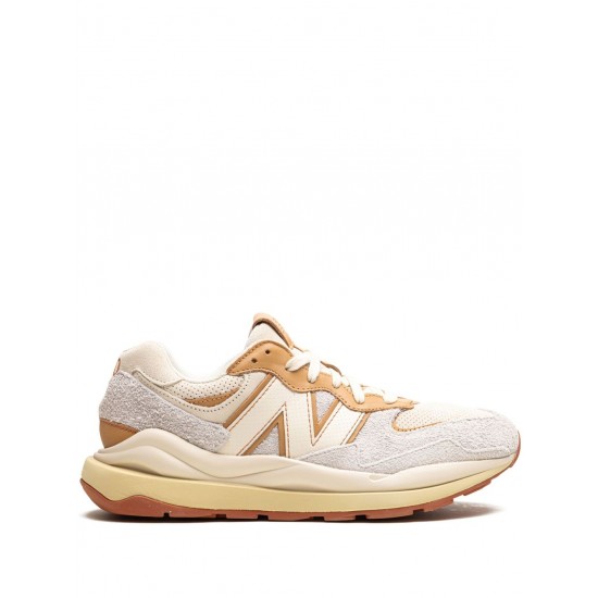New Balance x Todd Snyder 57/40 "Stony Beach" sneakers