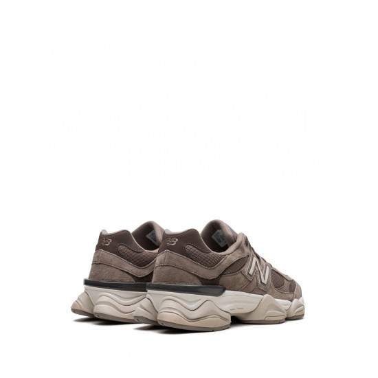 New Balance 9060 Mushroom/Brown sneakers New Balance 9060 Mushroom/Brown sneakers
