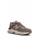 New Balance 9060 Mushroom/Brown sneakers New Balance 9060 Mushroom/Brown sneakers