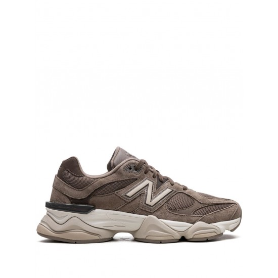New Balance 9060 Mushroom/Brown sneakers New Balance 9060 Mushroom/Brown sneakers
