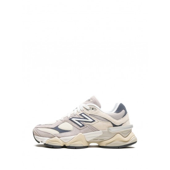 New Balance 9060 Moonrock Linen sneakers