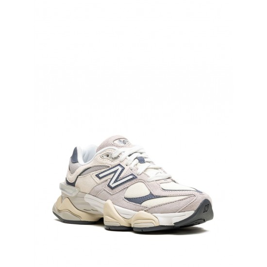New Balance 9060 Moonrock Linen sneakers