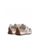 New Balance 327 Bone Antheming Grey Sneakers