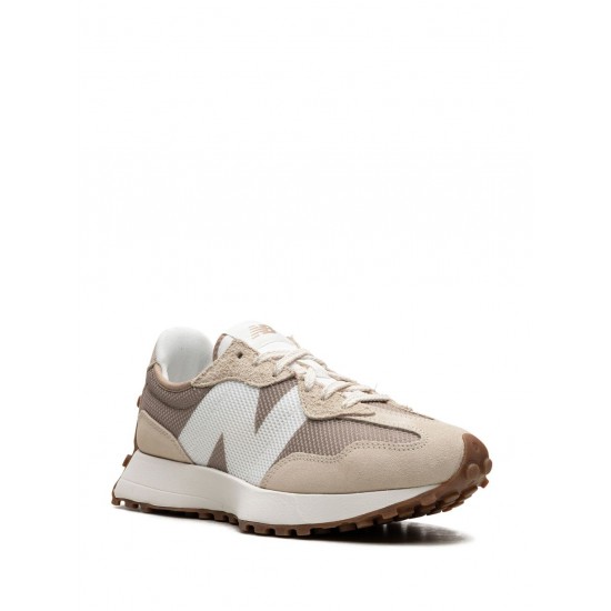 New Balance 327 Bone Antheming Grey Sneakers