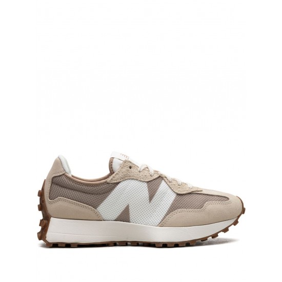 New Balance 327 Bone Antheming Grey Sneakers