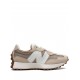 New Balance 327 Bone Antheming Grey Sneakers