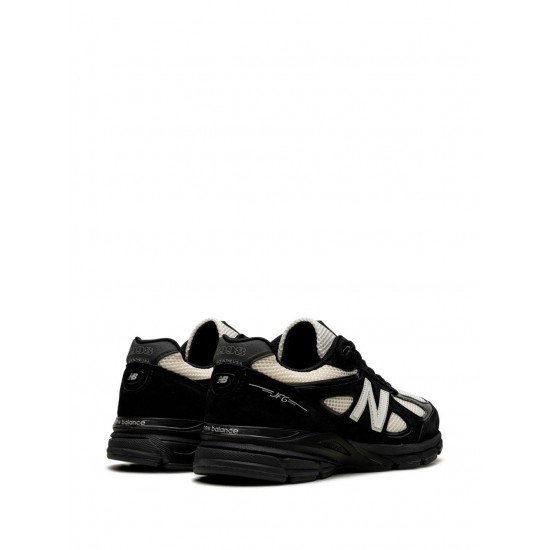 New Balance 990v4 Joe Freshgoods - Black Sneakers