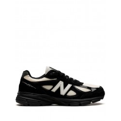 New Balance 990v4 Joe Freshgoods - Black Sneakers