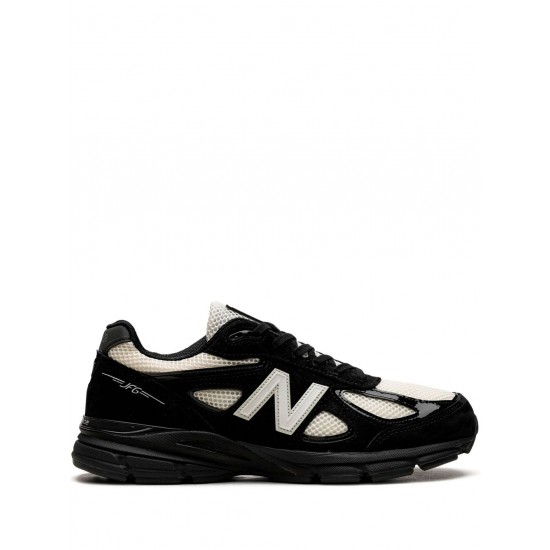 New Balance 990v4 Joe Freshgoods - Black Sneakers