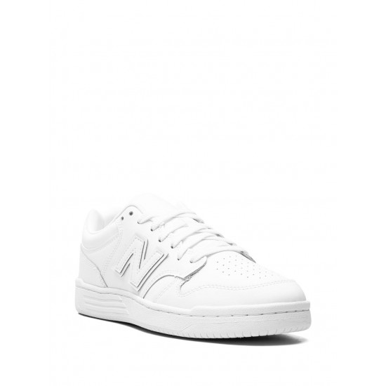New Balance 480 low-top sneakers