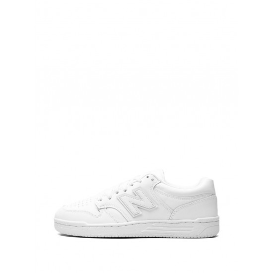 New Balance 480 low-top sneakers