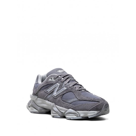 New Balance 9060 patchwork low-top sneakers New Balance 9060 patchwork low-top sneakers