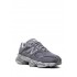 New Balance 9060 patchwork low-top sneakers