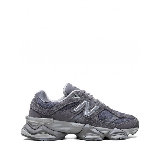 New Balance 9060 patchwork low-top sneakers New Balance 9060 patchwork low-top sneakers