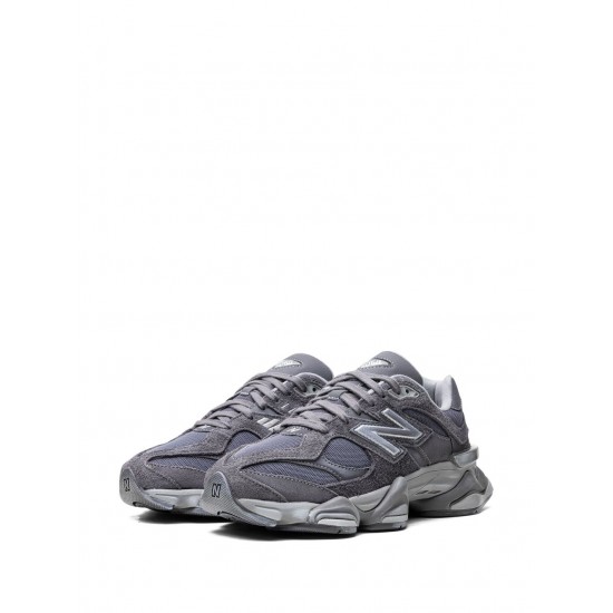 New Balance 9060 patchwork low-top sneakers New Balance 9060 patchwork low-top sneakers