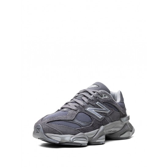 New Balance 9060 patchwork low-top sneakers New Balance 9060 patchwork low-top sneakers