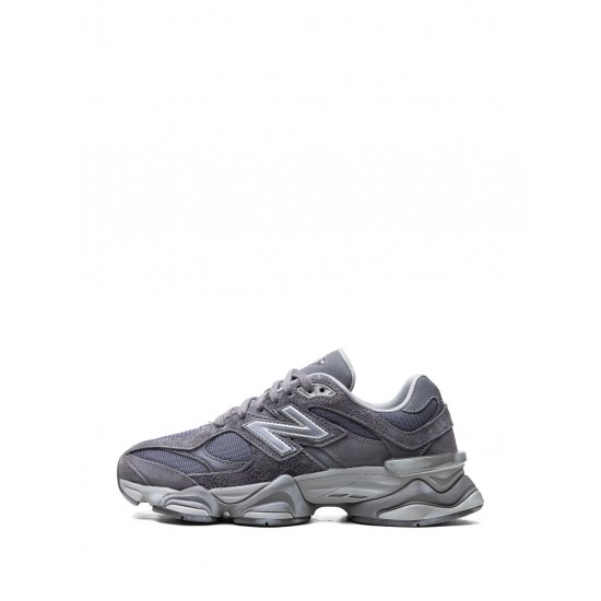 New Balance 9060 patchwork low-top sneakers New Balance 9060 patchwork low-top sneakers