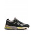 New Balance x Patta 991 MiUK Sea Moss sneakers