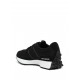 New Balance Logo patch lace-up sneakers