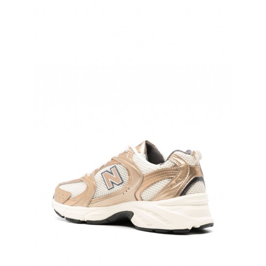 New Balance 530 patchwork sneakers
