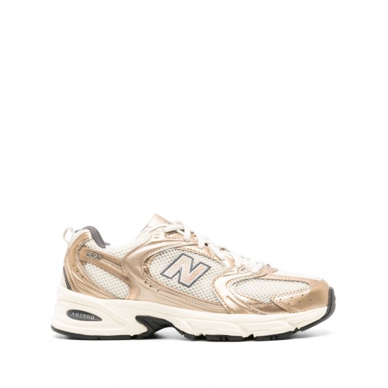 New Balance 530 patchwork sneakers