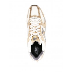 New Balance 530 patchwork sneakers