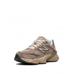 New Balance 9060 Driftwood Castlerock Sneakers