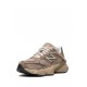 New Balance 9060 Driftwood Castlerock Sneakers