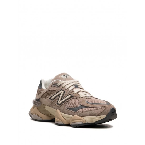 New Balance 9060 Driftwood Castlerock Sneakers
