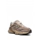 New Balance 9060 Driftwood Castlerock Sneakers