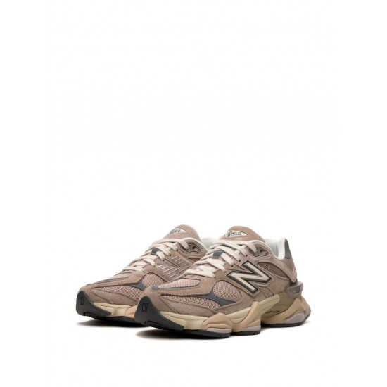 New Balance 9060 Driftwood Castlerock Sneakers