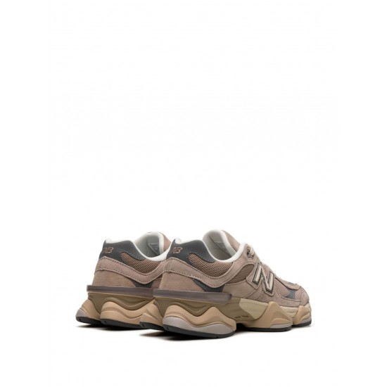 New Balance 9060 Driftwood Castlerock Sneakers