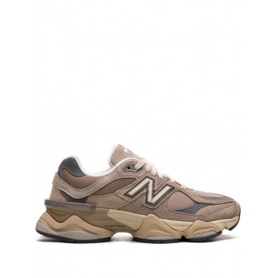 New Balance 9060 Driftwood Castlerock Sneakers