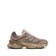 New Balance 9060 Driftwood Castlerock Sneakers