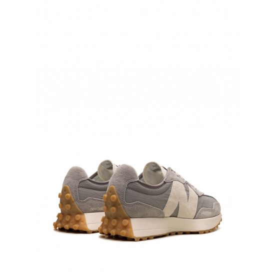 New Balance 327 "Clean Vintage Overcast" sneakers
