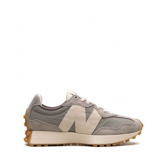 New Balance 327 "Clean Vintage Overcast" sneakers