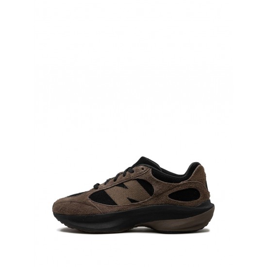 New Balance WRPD Runner "Dark Mushroom" sneakers