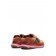 New Balance 5740 Brown/White Sneakers