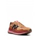 New Balance 5740 Brown/White Sneakers